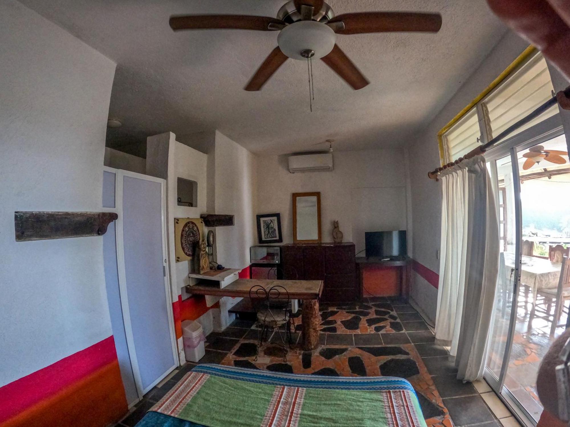 만사니요 Casa Artista B&B 외부 사진